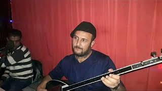Hüseyin Çendek Ağlaya ağlaya