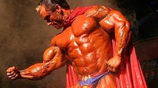 SUPERHERO IN YOU - LEE PRIEST MOTIVATION