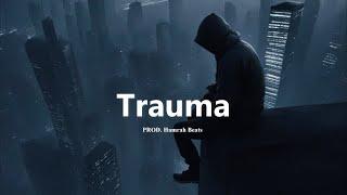 Free Sad Type Beat - "Trauma"