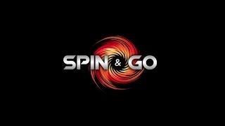 Spin and Go 5$ Session - 30 Minutes