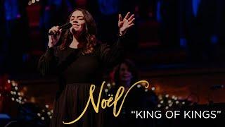 King of Kings – Amanda McCaslin, Christ Church Choir