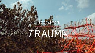 Héctor Zamora ◆ TRIENNALE BRUGGE 2021: TraumA