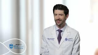 Dr. Eric Ballon-Landa - SLUCare Physician Group Urology