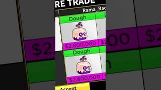 Permanent Kitsune, What would you OFFER!? #bloxfruits