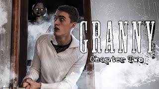 ЭПАТАЖНЫЙ ПОБЕГ в Granny Chapter Two | standby