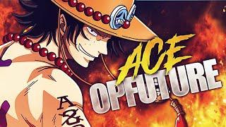 ONE PIECE SONG| PORTGAS D. ACE by OPFuture ft. Charizma