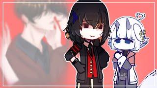 " 𝐒𝐨 𝐰𝐡𝐨'𝐬 '𝐭𝐨𝐩' 𝐚𝐧𝐝 '𝐛𝐨𝐭𝐭𝐨𝐦' , 𝐀𝐤𝐢? "  | Bl | Gacha Club | Desc !! |