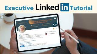 Optimizing Your LinkedIn Profile: Best LinkedIn Tips 2021