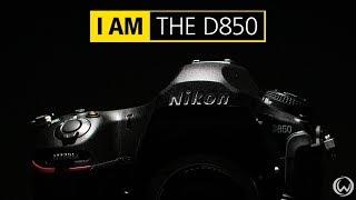 All New Nikon D850 Product Tour