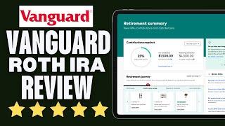 Vanguard Roth IRA Review