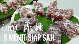 Coba Resep Ini, Ini Kue Tergampang & Sangat Enak yg Pernah Saya Buat, Kalian Pasti Menyukainya