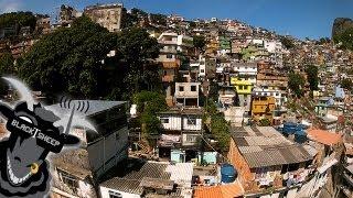 Team BlackSheep in Rio - PART 