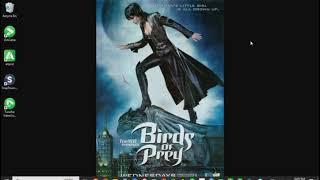 Birds of Prey (2002) Review