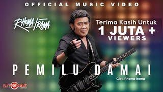 Rhoma Irama - Pemilu Damai (Official Music Video)