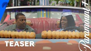 Good Burger 2 | Teaser Trailer | Paramount+