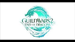 Guild Wars 2 - End of Dragons OST (FULL)