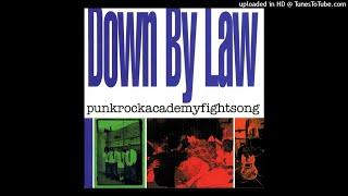 Down By Law - Punkrockacademyfightsong - 05 - 500 Miles