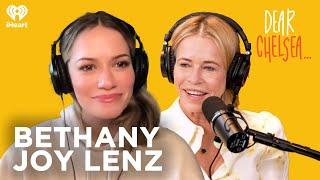 Escaping a Cult with Bethany Joy Lenz | Dear Chelsea