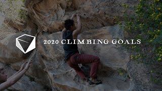 Taking a Look Back At My First 3 Years of Climbing