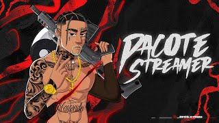 Pacote Streamer para suas Lives e Videos de GTA RP!!!