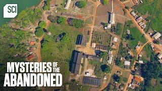 An American Ghost Town in the Amazon Jungle | Mysteries of the Abandoned | Science Channel