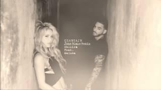 Shakira - maluma/chantage