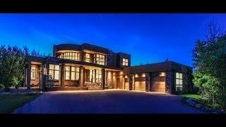 149 Bearspaw Meadows Way - Calgary Luxury Homes & MLS Listings