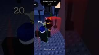 Roblox Forsaken clip 2 / #roblox #shorts #robloxforsaken #robloxmemes #memes #funny #relatable