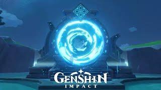 Genshin Impact: 5.0 - Вита Безодня (Spiral Abyss) 36*