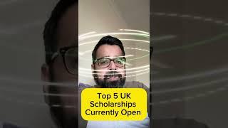 Scholarships #2 by AS. #scholarshipsinuk #scholarships #fundedprogram #fypシ゚viral #fyp #shorts #fyi