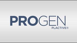 PROGEN PLACTIVE®