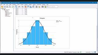 Normal Distribution