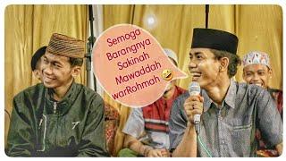 SHOLAWATULLAHI TAGHSYA ○ SHOLLI WA SALLIM  ○ KHOIROL BARIYYAH - Resepsi Pernikahan Agung  Selfania