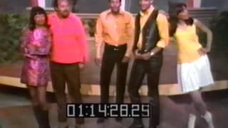 5th Dimension "Go Where You Wanna Go" on Shebang U.S. TV 1967