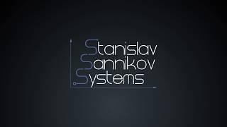 Logo / Stanislav Sannikov
