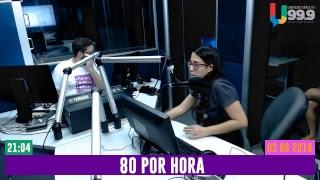 80 por hora - 03 08 2018