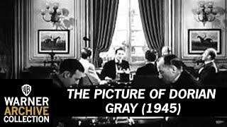 Original Theatrical Trailer | The Picture of Dorian Gray | Warner Archive