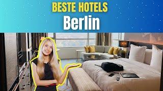 Gute Hotels in Berlin