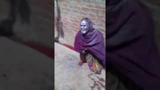 Funny video 2017 Mad woman | pagal panti se Bhari orat