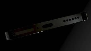 Techno Mobile | 3d Product video | Motion Design | By ANKIT