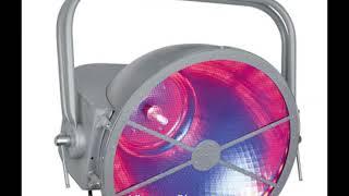 Showtec Vintage Blaze '55