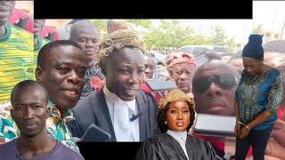 JUST IN: COURT UPDATE! BRAIMAH GIRLFRIEND FINALLY...HON BAFFOUR FINALLY EI...KOTOKO DESERVE EI..