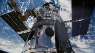 Hubble 3D   Trailer   1080p