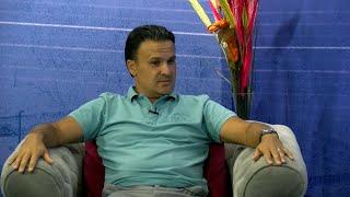 mr Milan Jelić, gost emisije "Dunavsko popodne" - 19.07.2024 - Dunav Televizija
