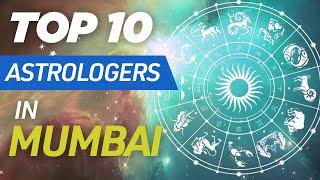 Top 10 Astrologers in Mumbai | Best Indian Astrologer in Mumbai Name List | Astronetra