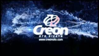 Creon Oto VIP Design