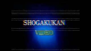 Opening To Classical Baby The Dance Show 2007 Homemade VHS Japan Copy