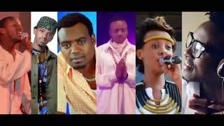 Urukundo rw'Imana by all stars mp4