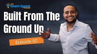 How Jas Takhar Built A Real Estate Empire From The Ground Up | Ep. 82