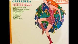 The Glenn Miller Orchestra- In the Mod (1967)